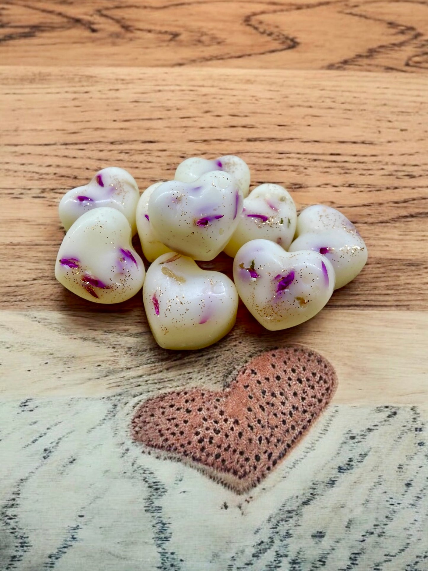 6 Moments de Douceur đ€ - Parfum au choix