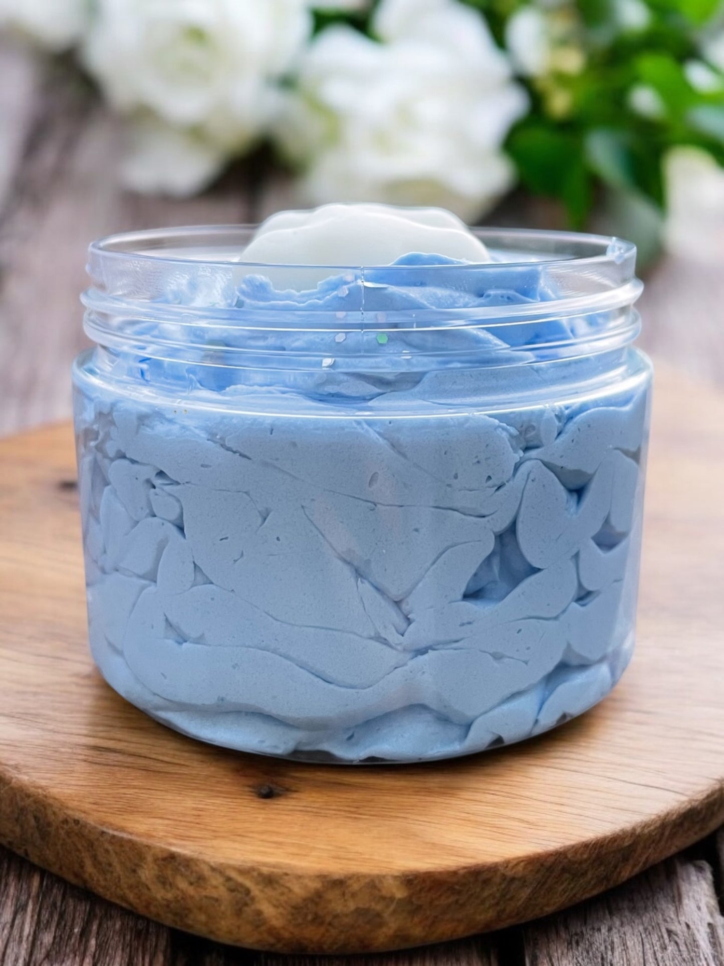 Crème Onctueuse Linge frais ou Adoucissant ☁️