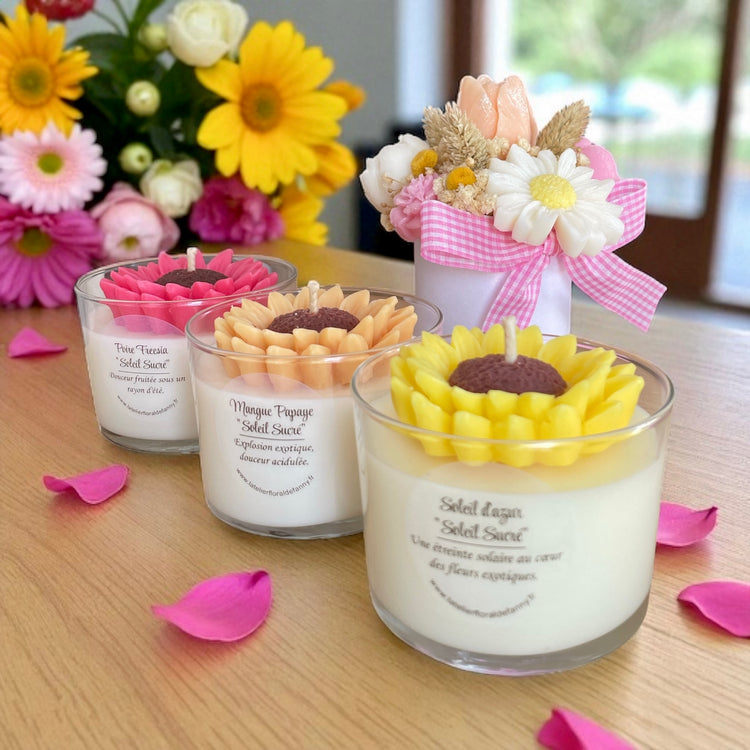 Soleil Sucré ☀️