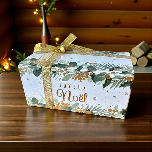 Instants Cocooning 🧣☕ – 5 Tablettes Parfumées