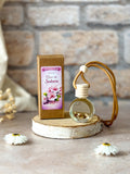 A Perfume of Escape: Car Diffuser with Elegant Design