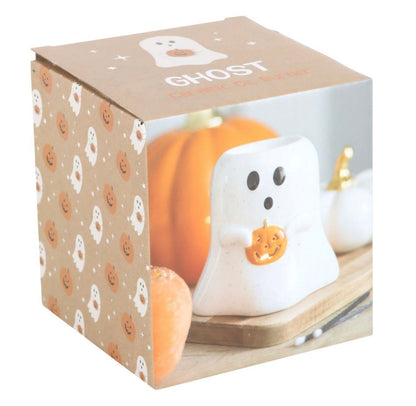 Boo Parfumé !