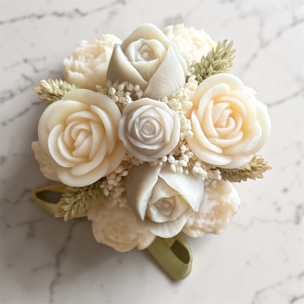 Bouquet Premium Élise