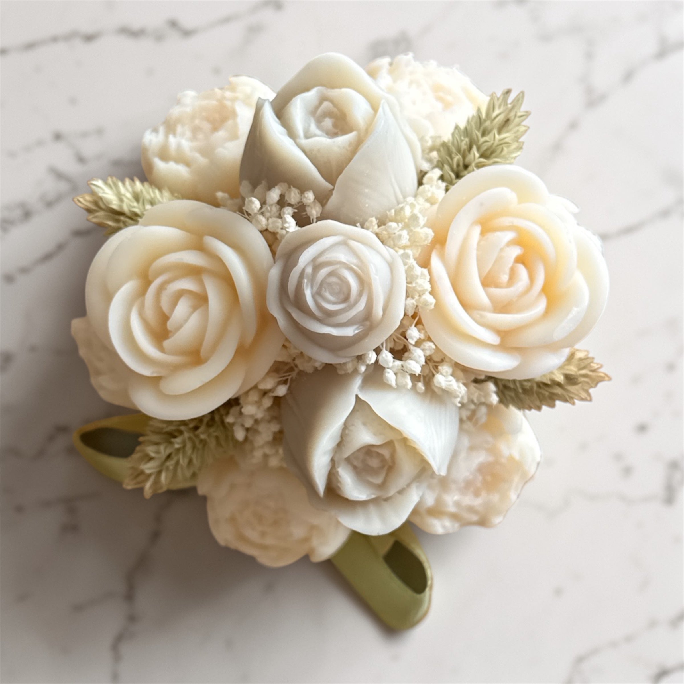 Bouquet Premium Élise