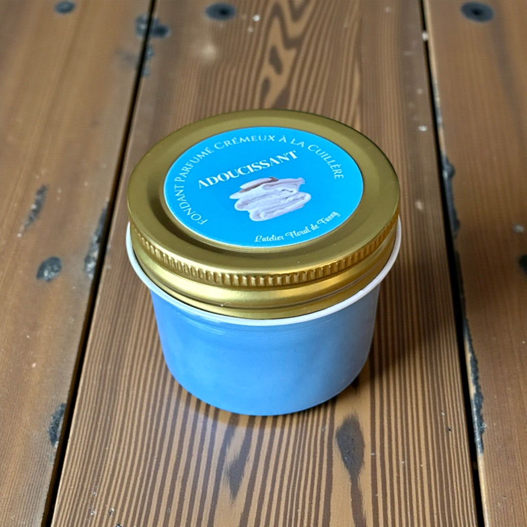 Fondant Crémeux - Adoucissant
