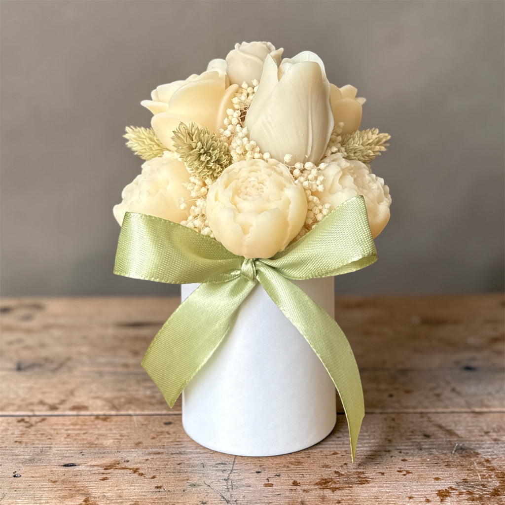 Bouquet Premium Élise