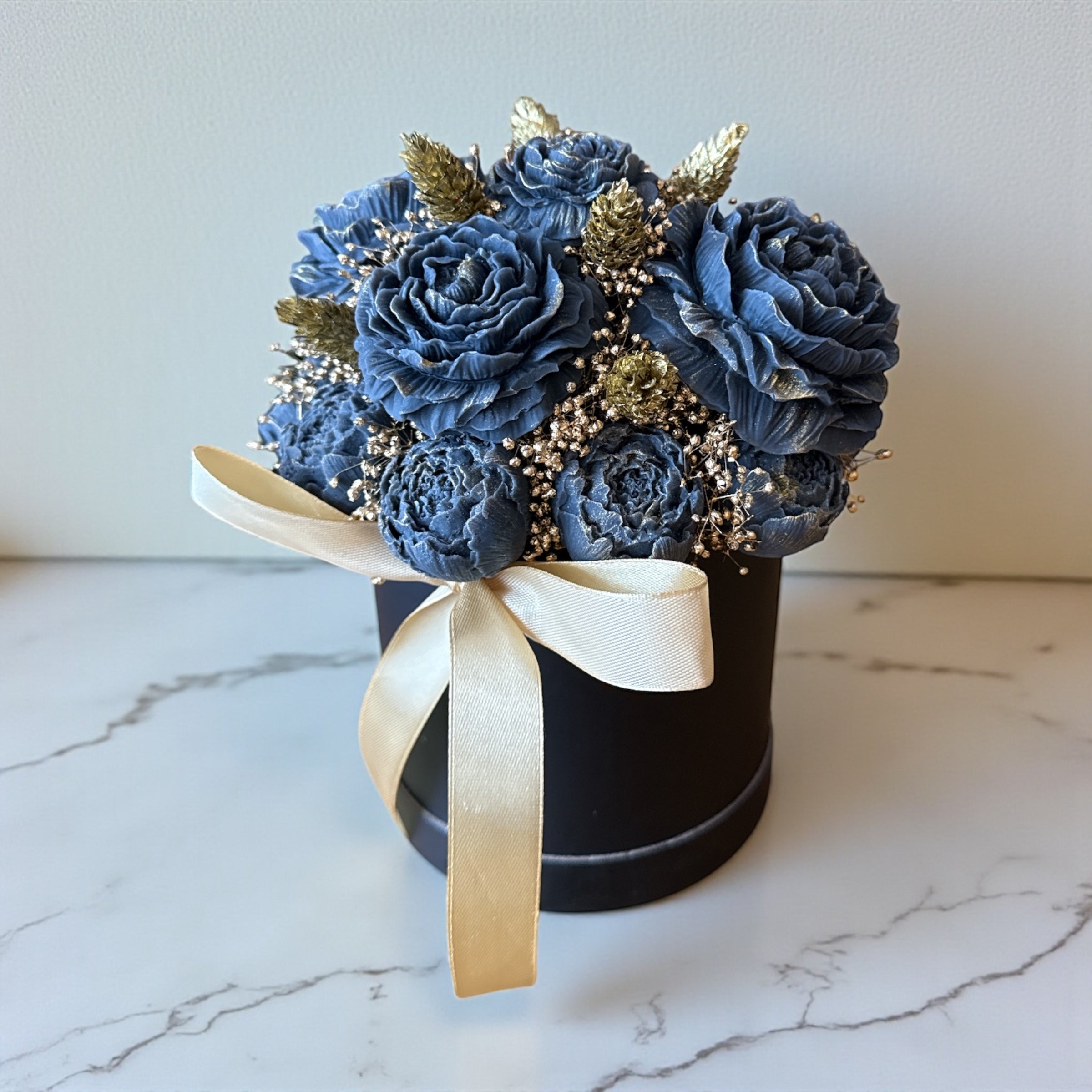 Bouquet « Pivoine Impériale »