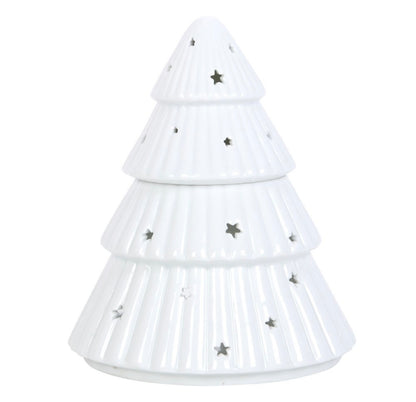 Brûle-parfum « Sapin de Noël »