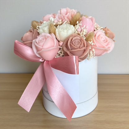 Bouquet « Un instant à soi »