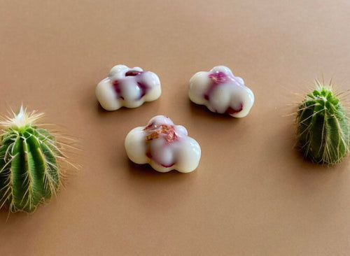 Cloud of Freshness (x10) - Perfume of your choice