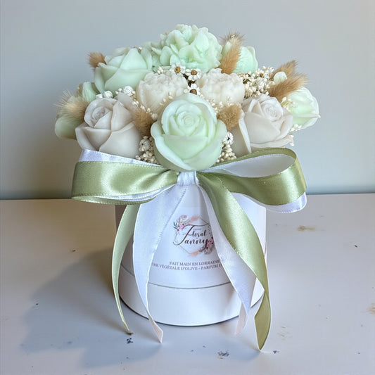 Bouquet « Perle de Sérénité »