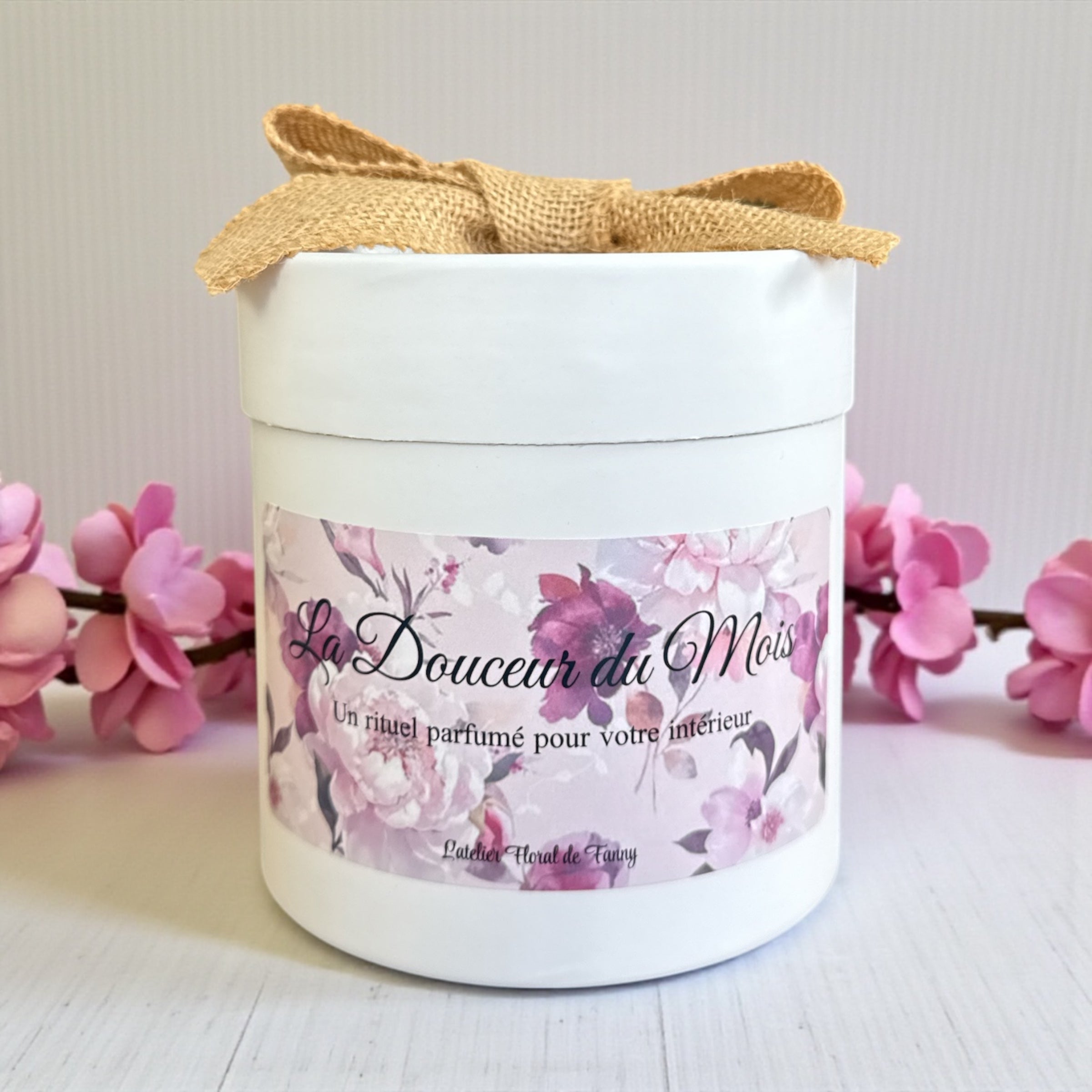 La Douceur du Mois – Box Mensuelle