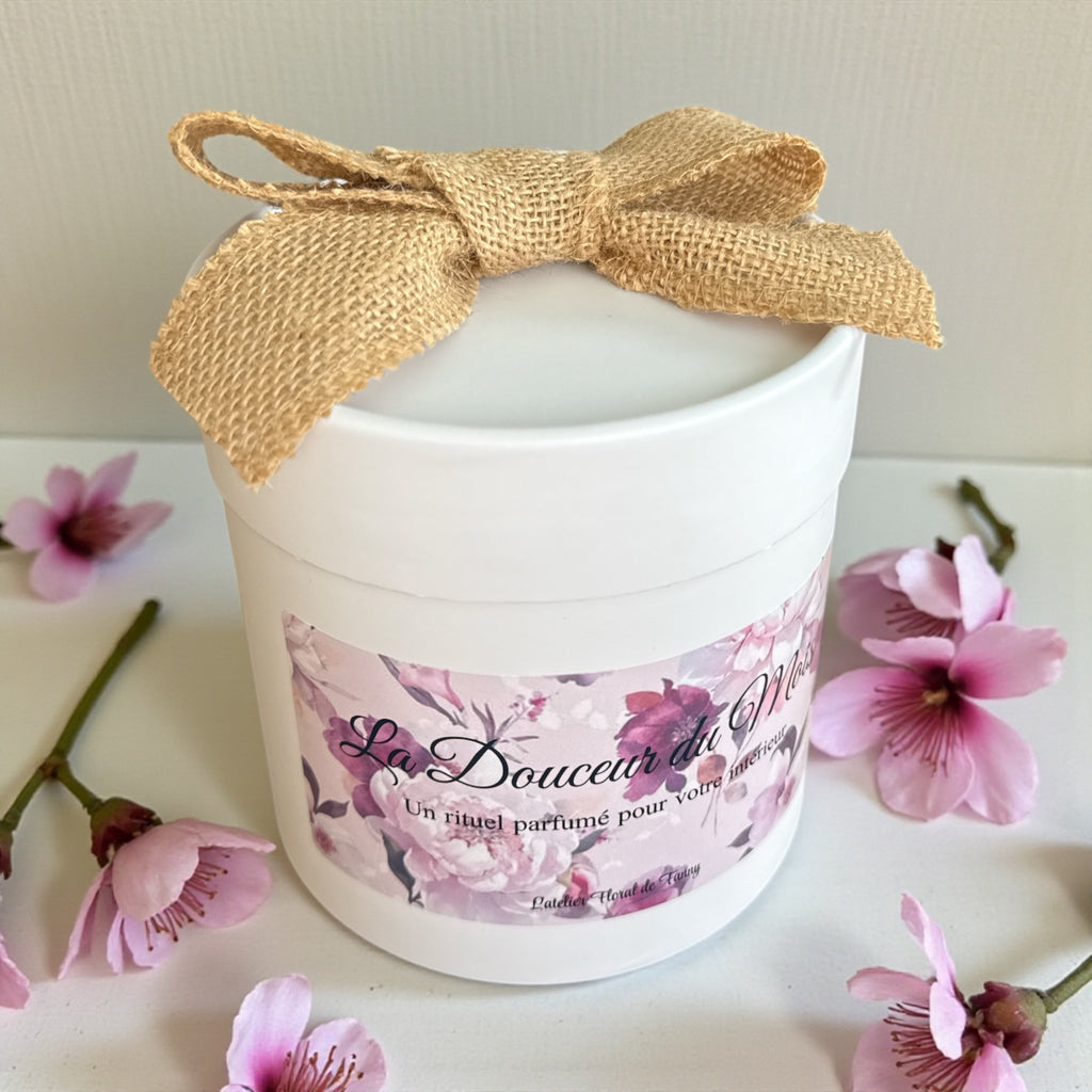 La Douceur du Mois – Box Mensuelle