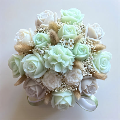 Bouquet « Perle de Sérénité »