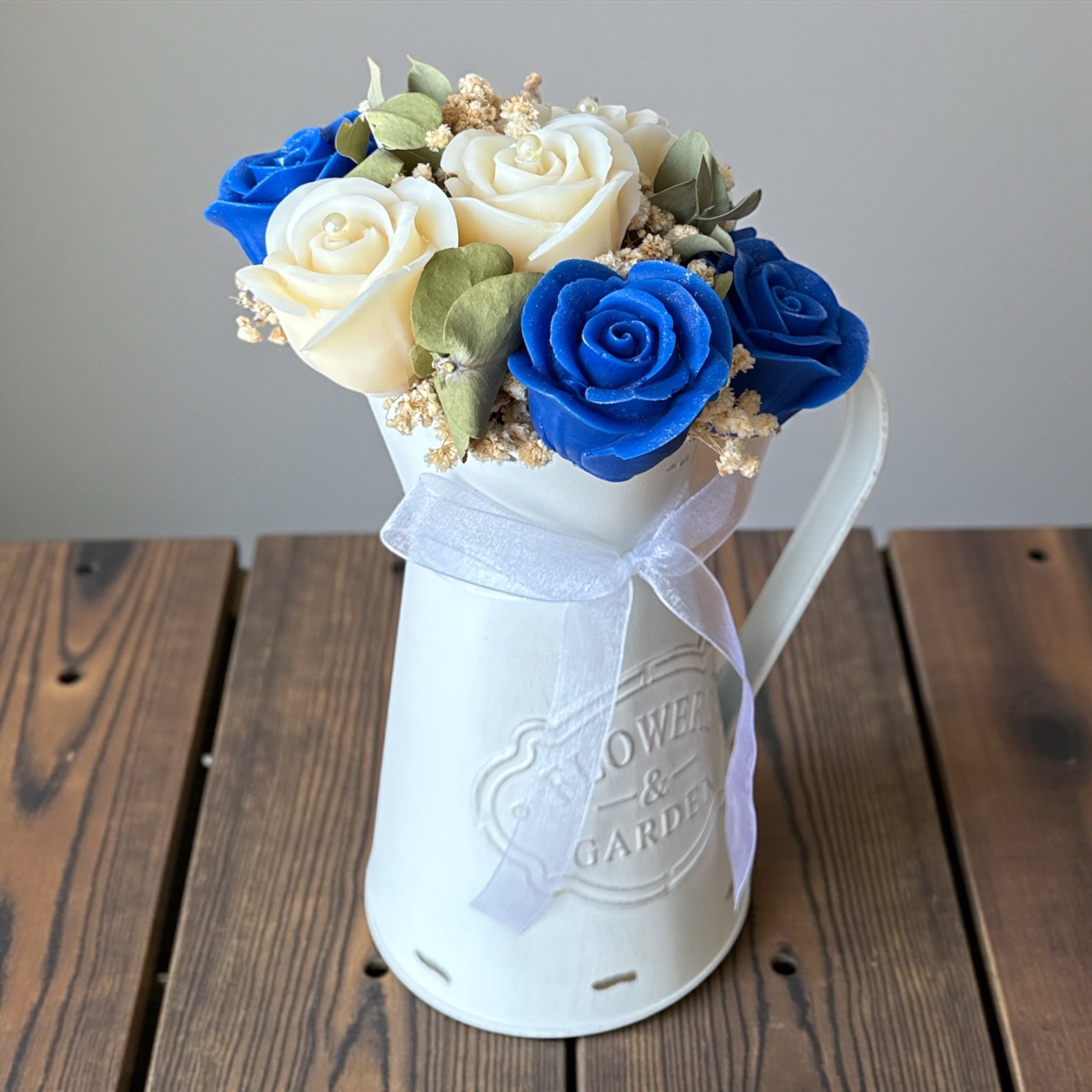 Bouquet unique – Création exclusive