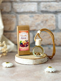A Perfume of Escape: Car Diffuser with Elegant Design