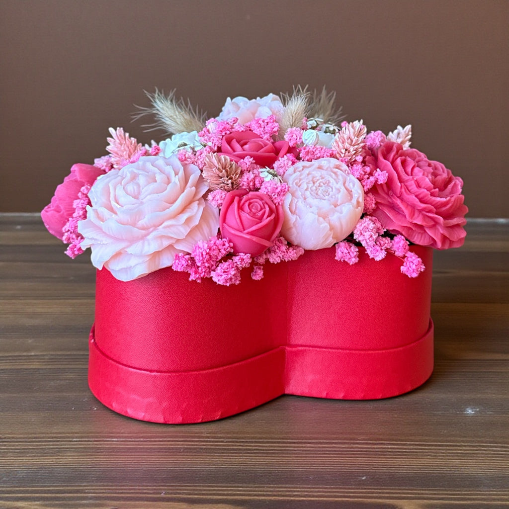 Bouquet "Récolte d'amour"