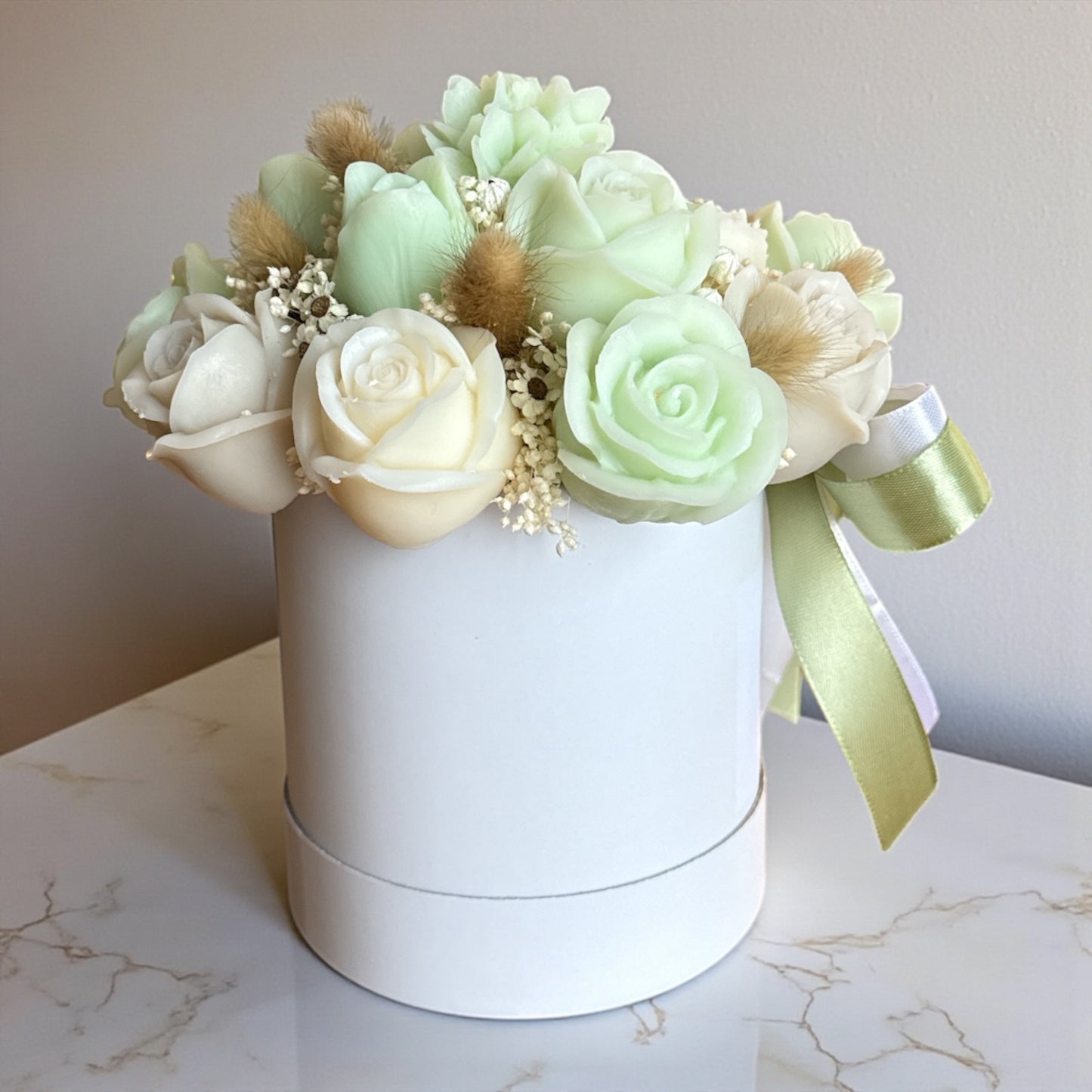 Bouquet « Perle de Sérénité »