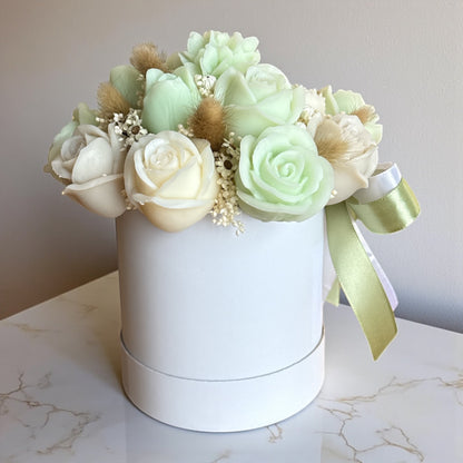 Bouquet « Perle de Sérénité »