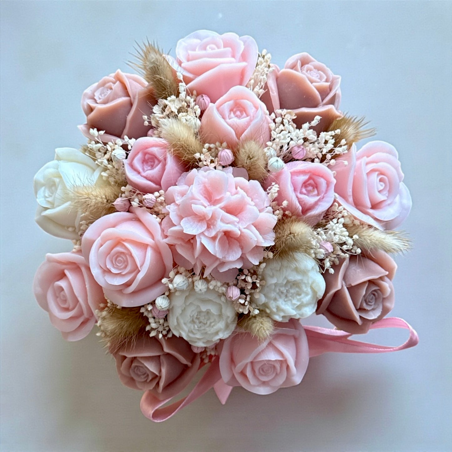 Bouquet « Un instant à soi »