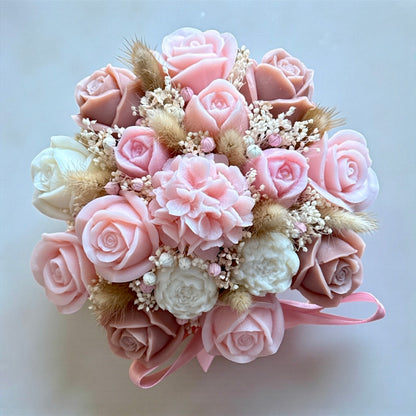 Bouquet « Un instant à soi »