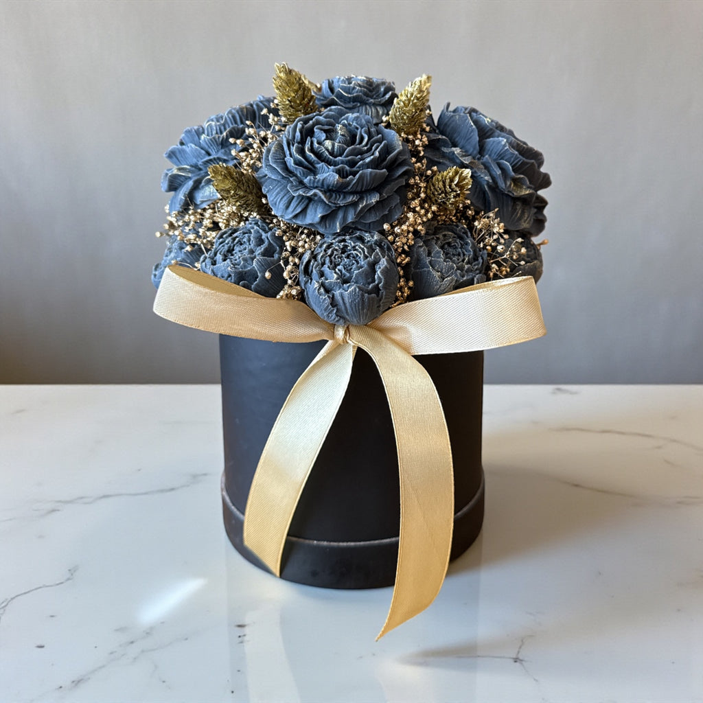 Bouquet « Pivoine Impériale »