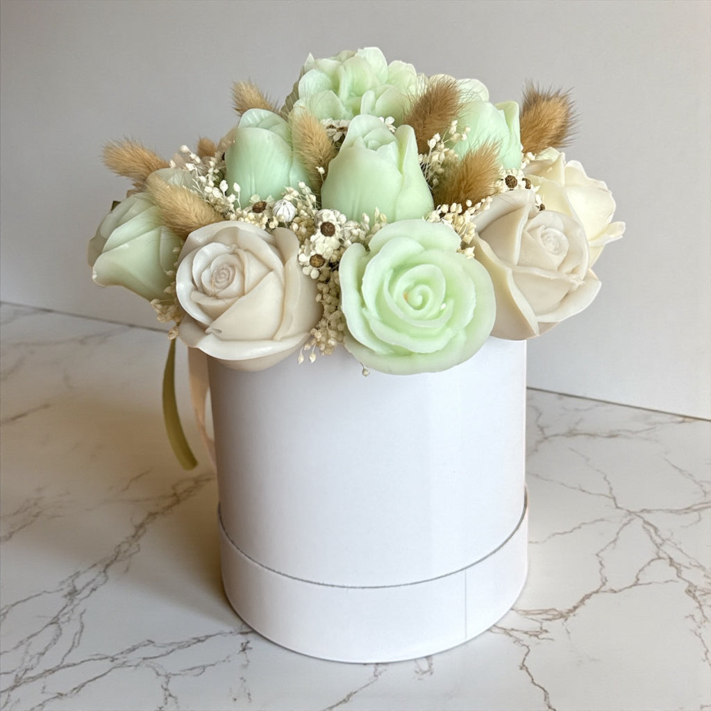 Bouquet « Perle de Sérénité »