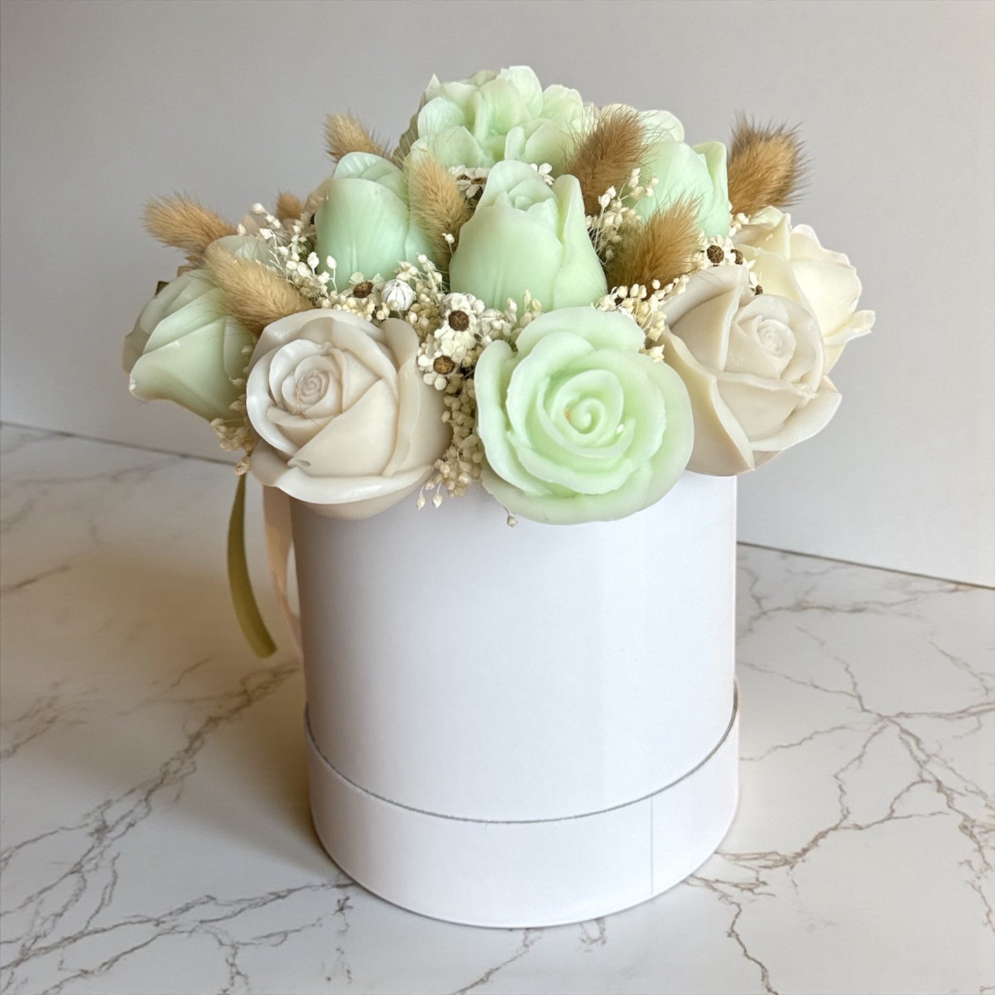 Bouquet « Perle de Sérénité »