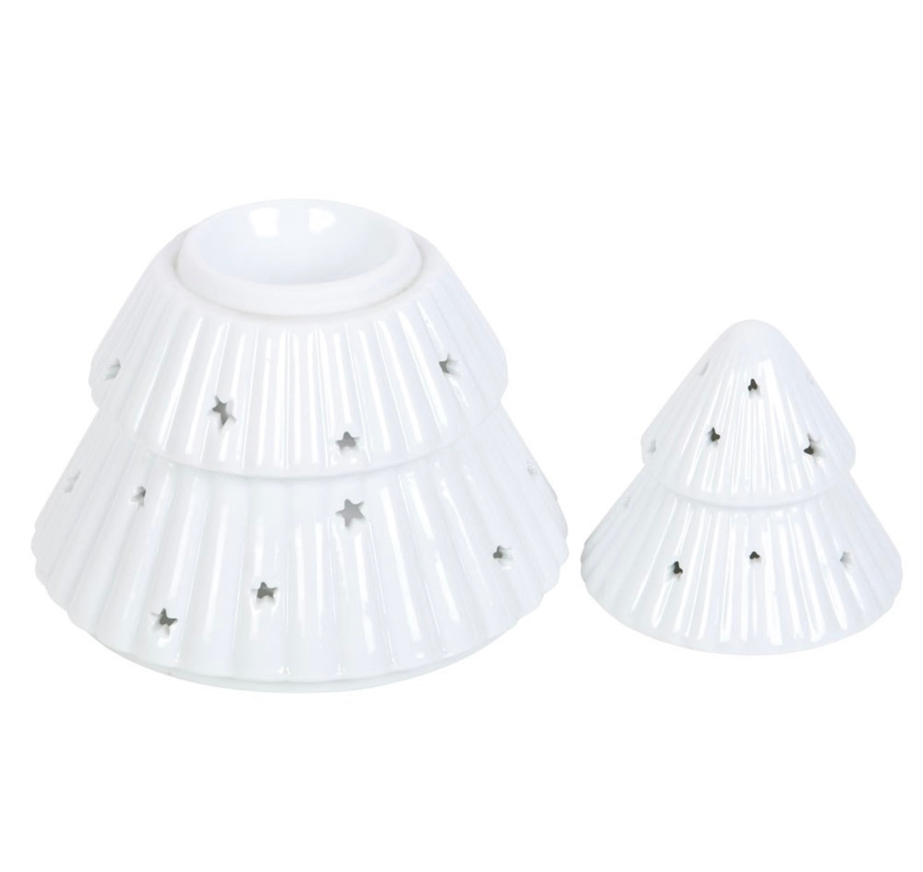 Brûle-parfum « Sapin de Noël »