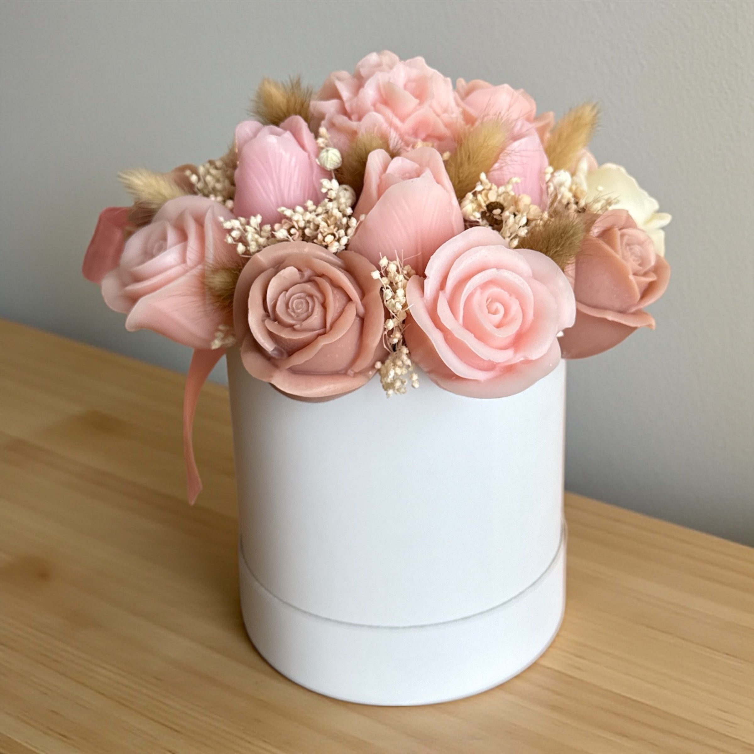 Bouquet « Un instant à soi »