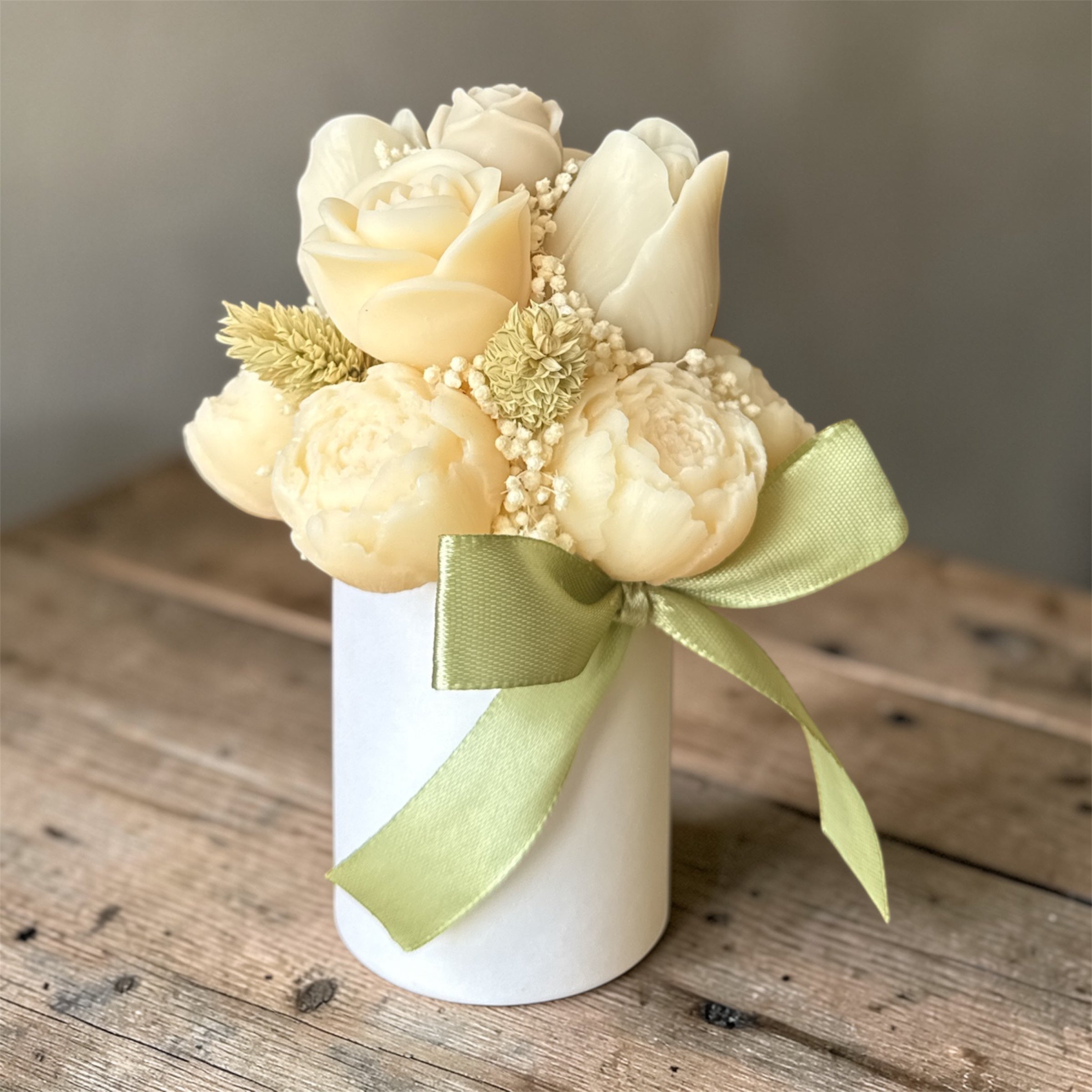 Bouquet Premium Élise