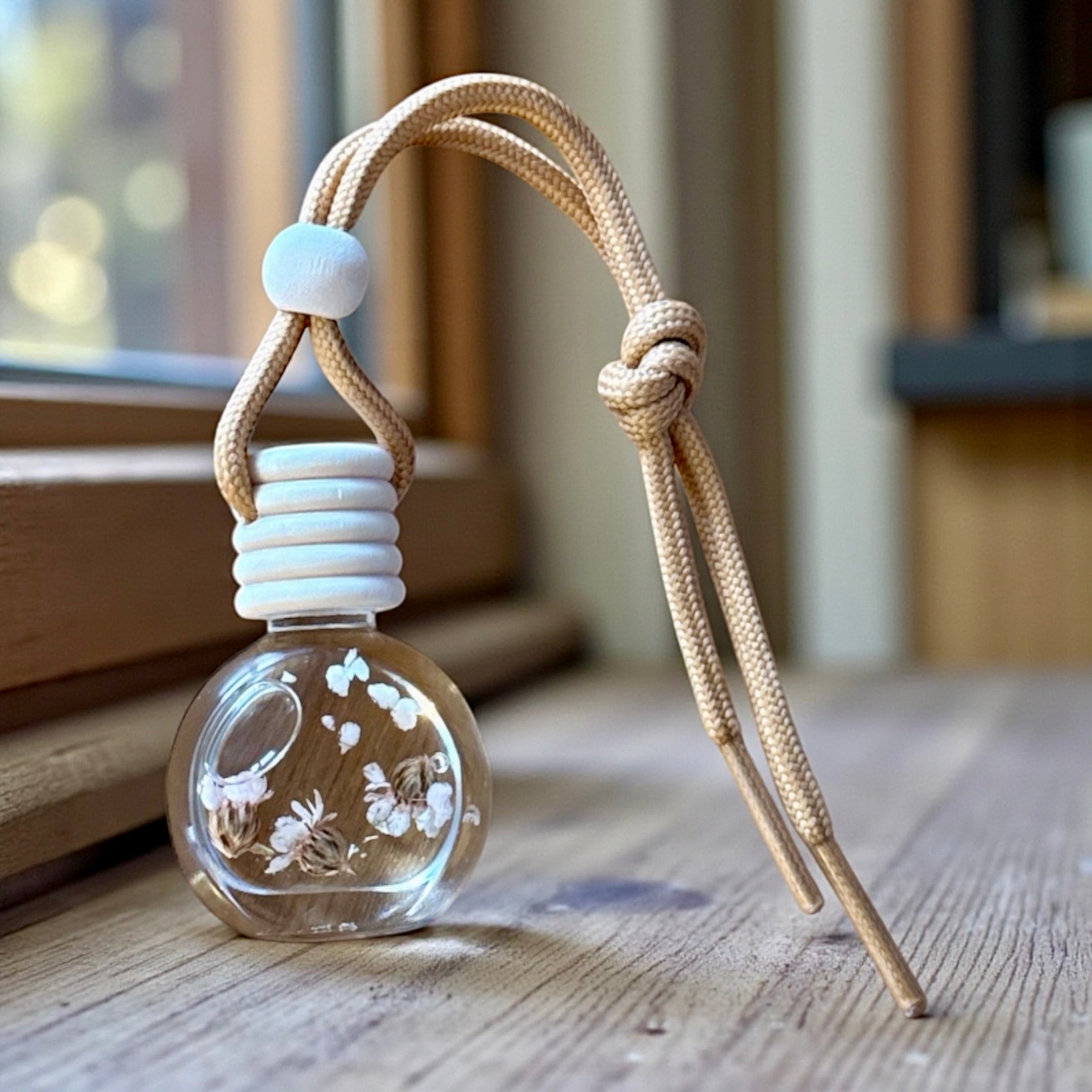 Diffuseur voiture - Parfum au choix