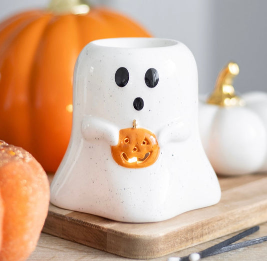 Boo Parfumé !