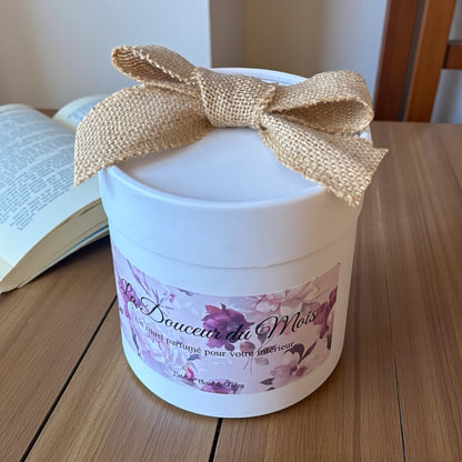 La Douceur du Mois – Box Mensuelle