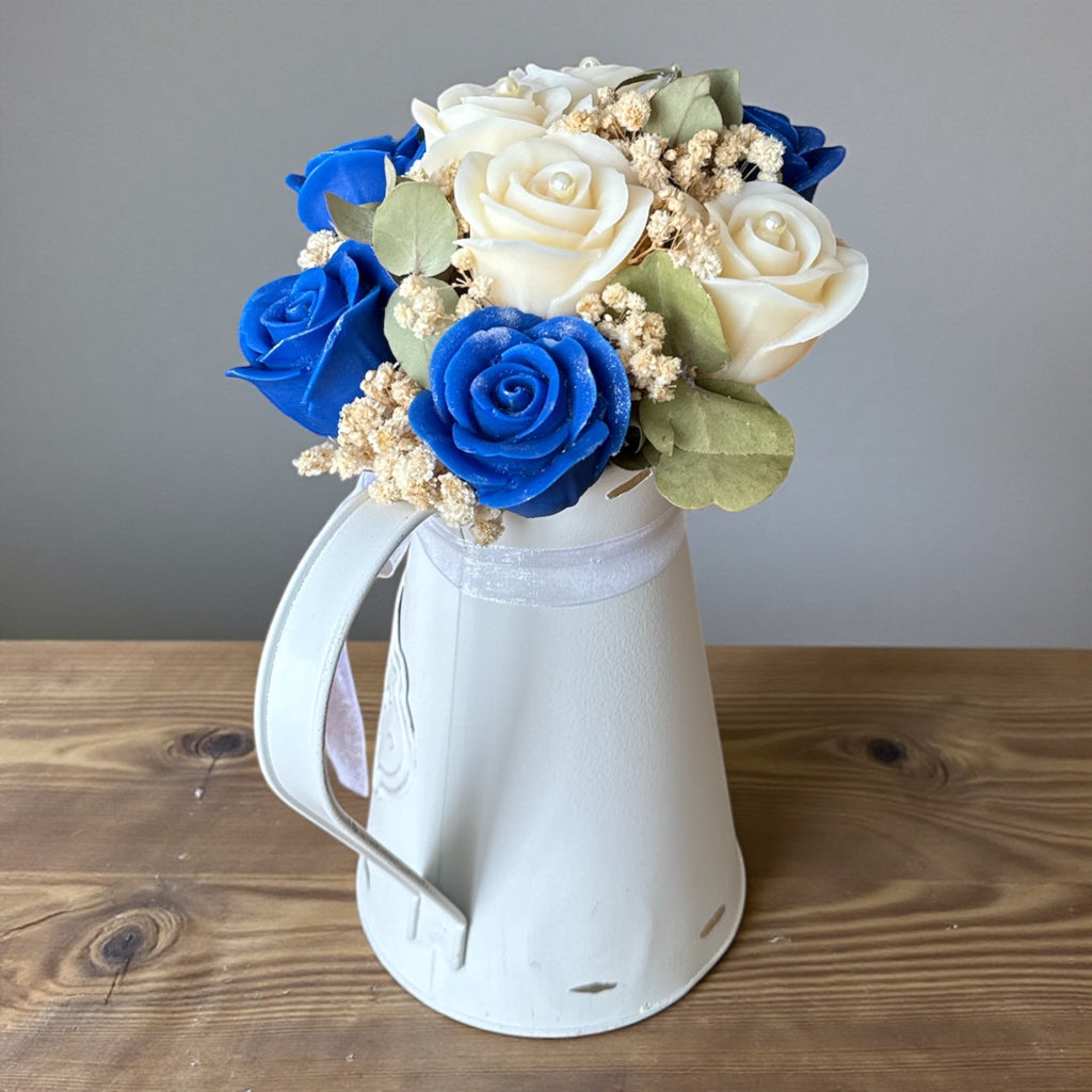 Bouquet unique – Création exclusive