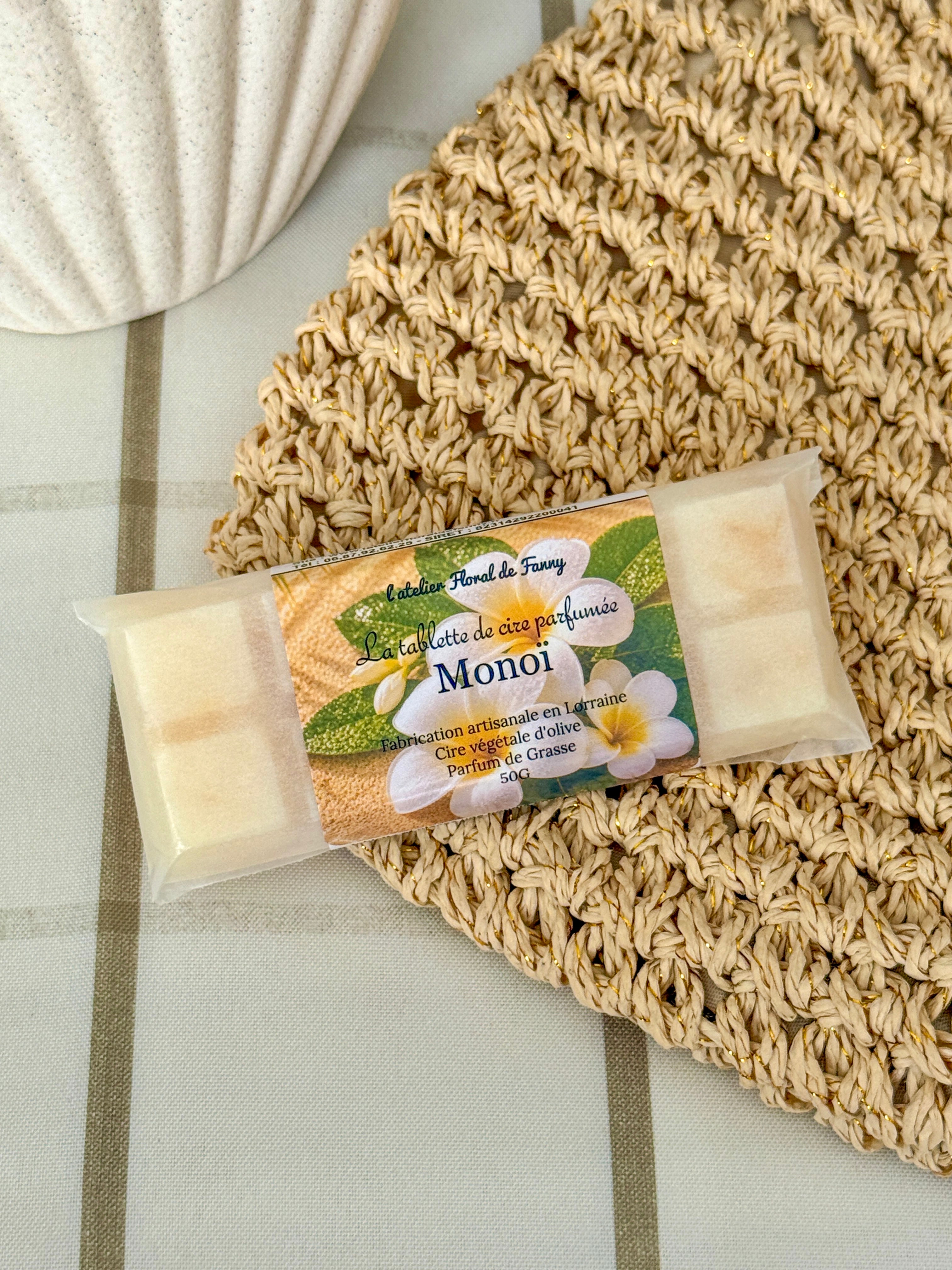 Monoï