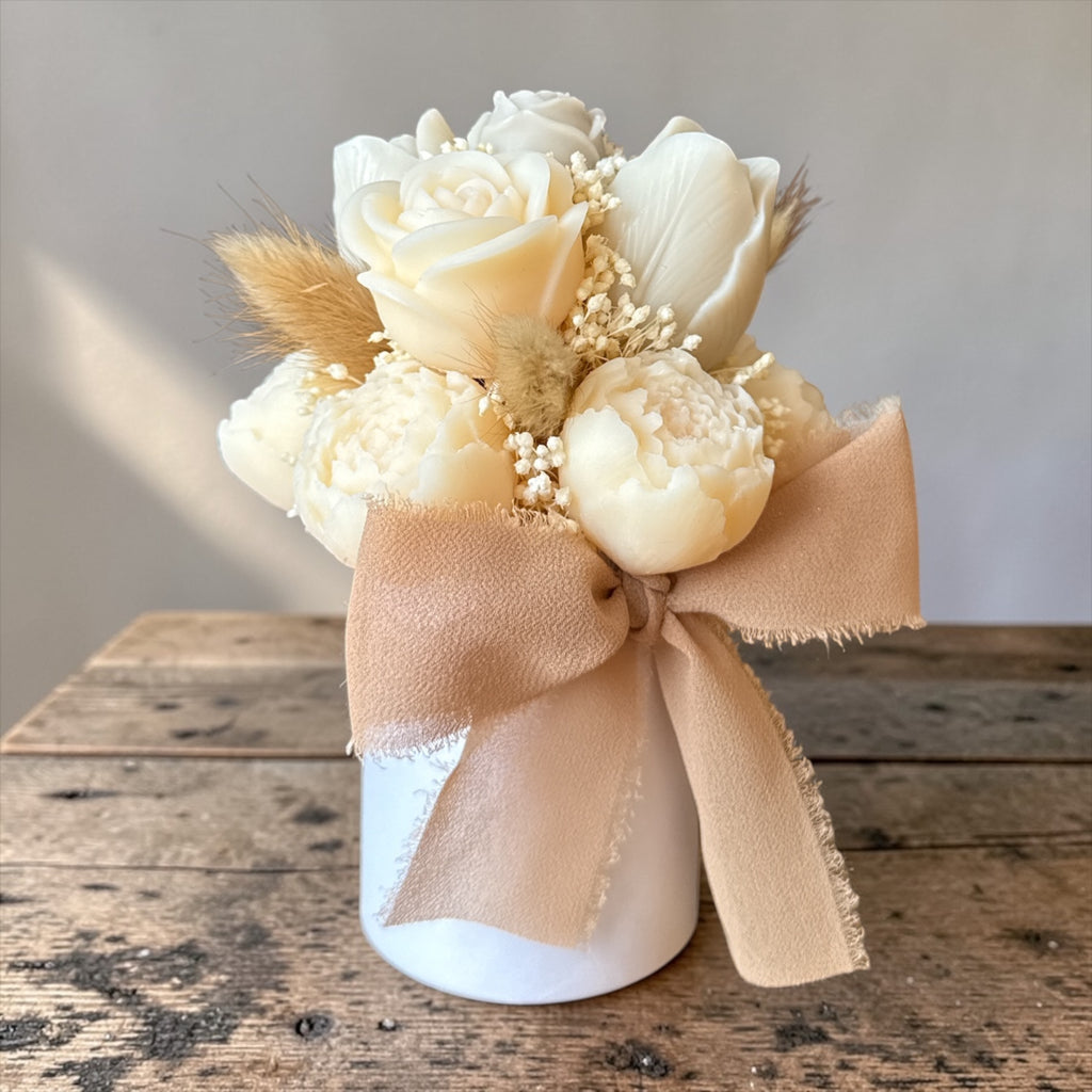 Bouquet Premium Clara