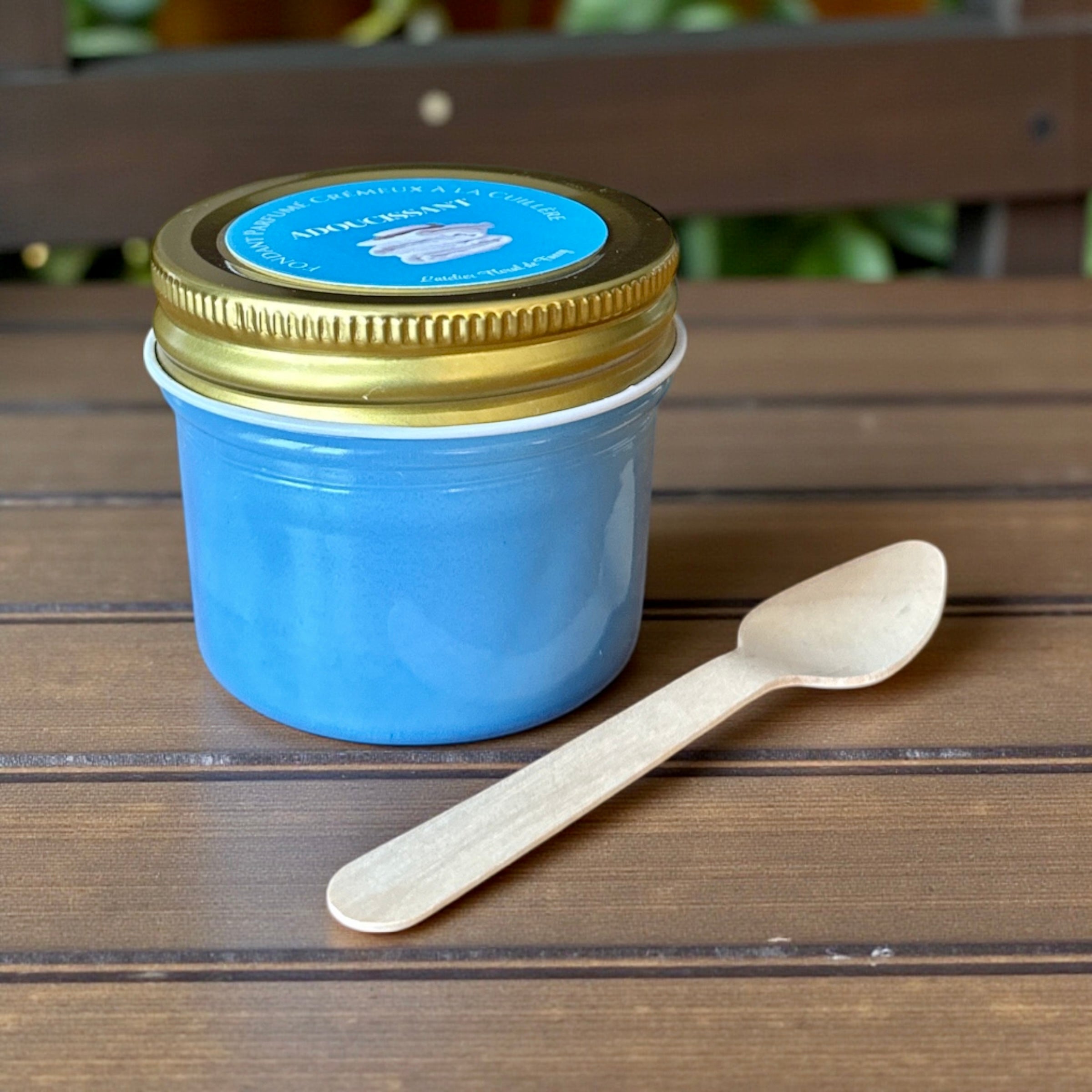 Fondant Crémeux - Adoucissant