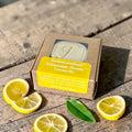 Galet Fondant - Limoncello