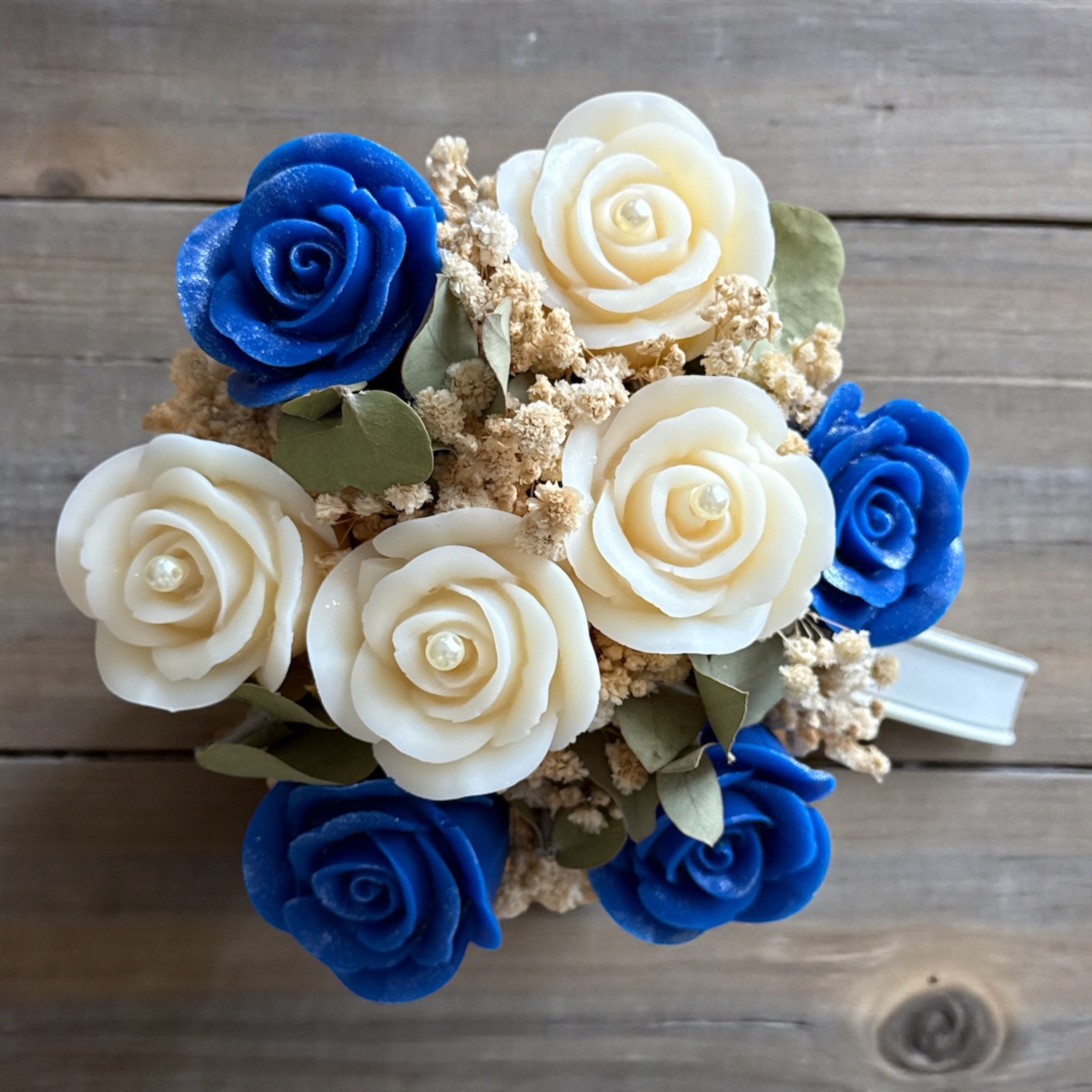 Bouquet unique – Création exclusive