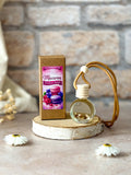 A Perfume of Escape: Car Diffuser with Elegant Design