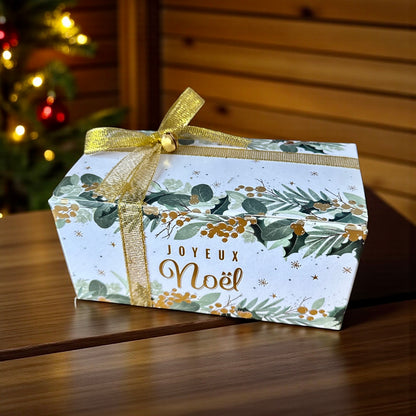 Instants Cocooning 🧣☕ – 5 Tablettes Parfumées