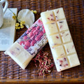 La tablette de cire parfumée - Framboise