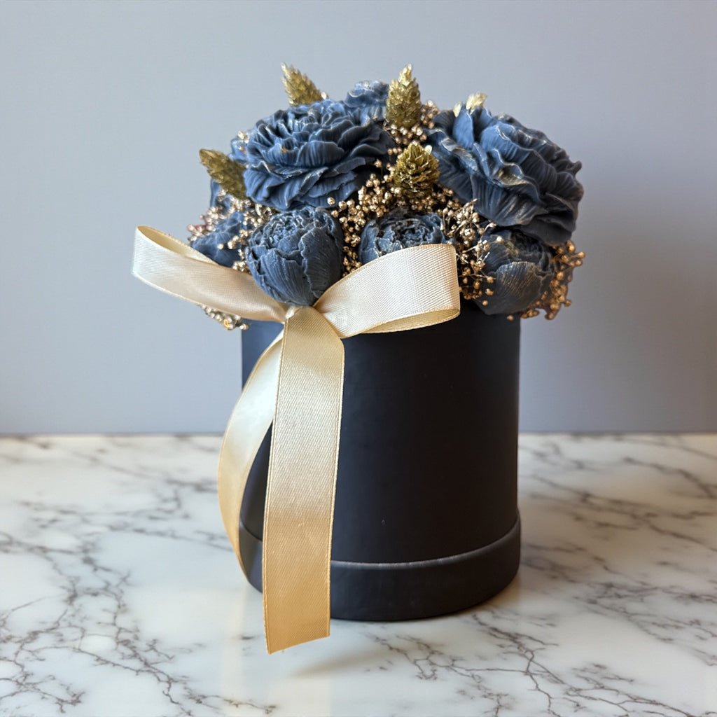 Bouquet « Pivoine Impériale »