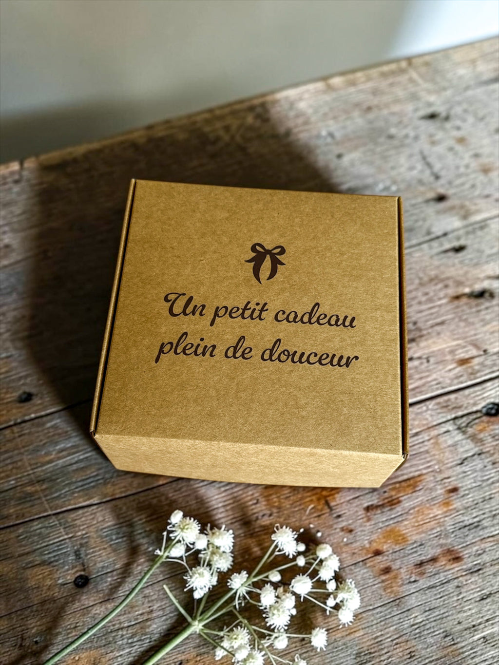 N°09 - COUPELLE BULLE BLANCHE