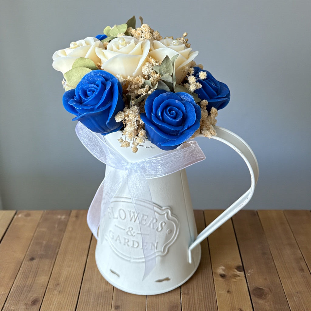 Bouquet unique – Création exclusive