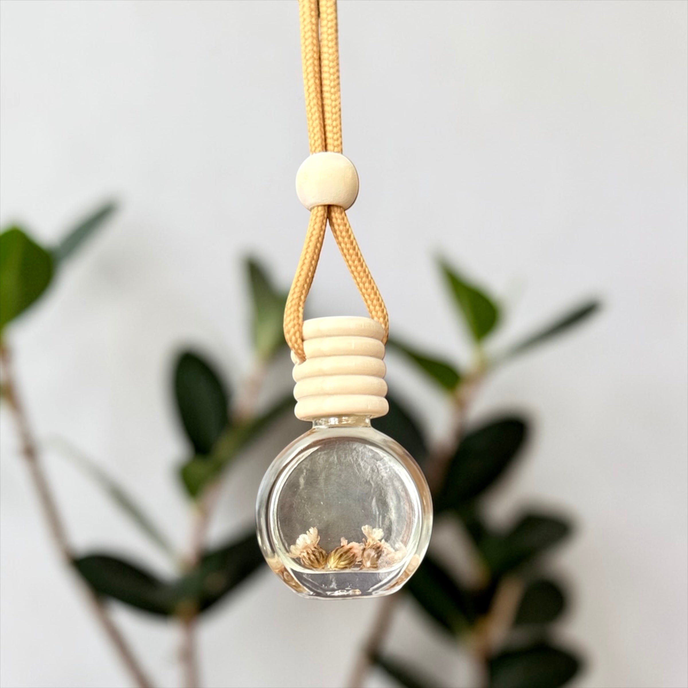 Diffuseur voiture - Linge propre