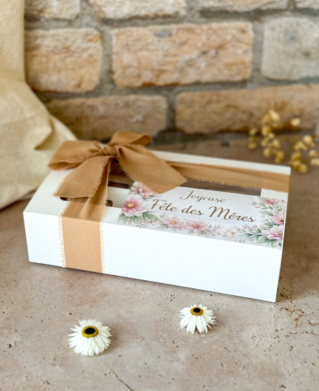 Coffret Découverte – 6 Galets Parfumés
