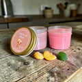 Fondant Crémeux 100g - Parfum au choix