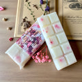 Flowery Tablet - Rosewood